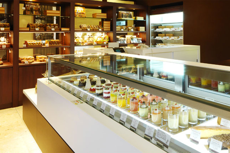 Patissier Labo