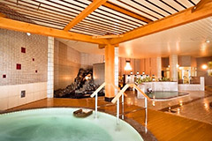 Hot Springs of East Hokkaido