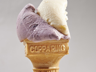 Mori Ice-Cream (gelato)
