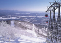 Ski area (Shintoku)