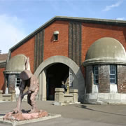Abashiri Prison Museum 