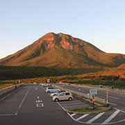 Shiretoko Pass
