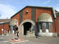 Abashiri Prison Museum 