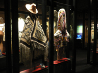 Northern Tribal Museum 