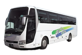 Nemuro Kotsu Bus